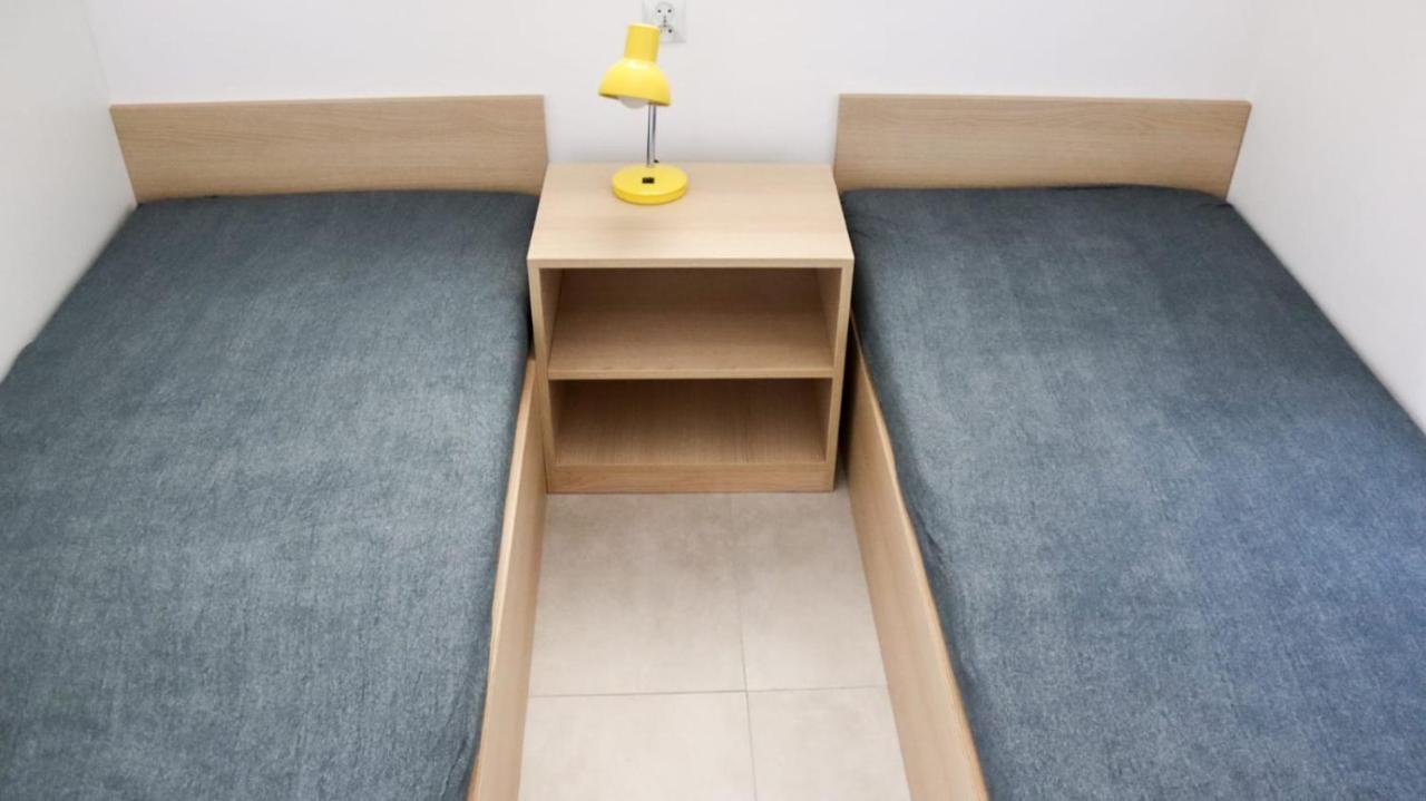 Pod Brzozami Apartment Рушиново Екстериор снимка