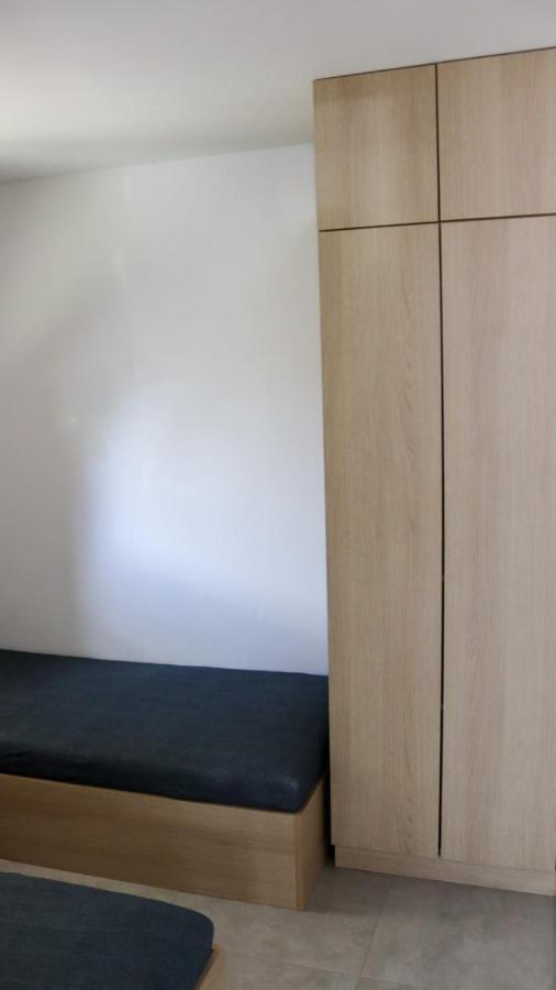 Pod Brzozami Apartment Рушиново Екстериор снимка