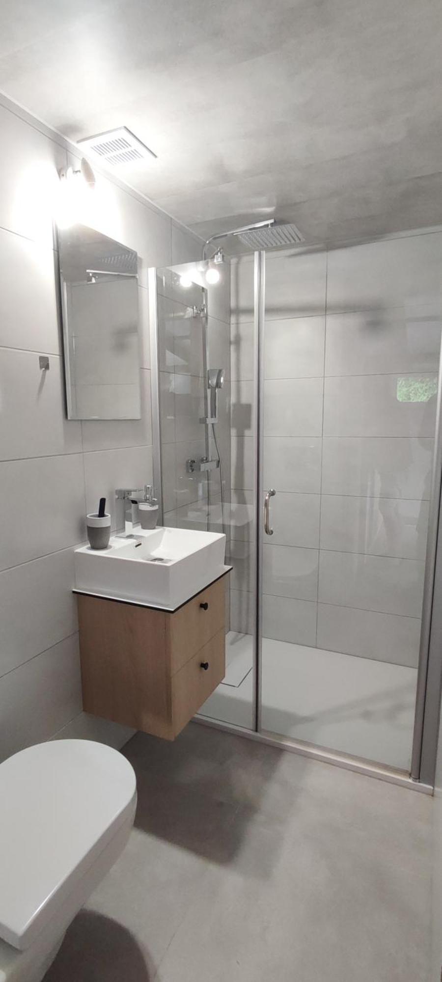 Pod Brzozami Apartment Рушиново Екстериор снимка